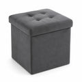 pouf-coffre-pliant-effet-velours-noir-38-x-38-cm-tabouret-de-rangement-fxqsxo4885bu