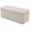 pouf-de-rangement-gris-fonce-45-x-120-cm-capacite-140l-charge-300-kg-surface-douce-et-facile-d-entretien-ycpigp4857ty