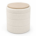 pouf-rangement-rond-velours-avec-couvercle-pliable-styfwz4854zb