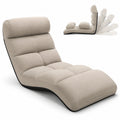 chaise-longue-multipositions-en-daim-avec-oreiller-fauteuil-convertible-au-sol-nuvpdm4910ug