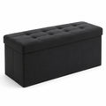 banc-de-rangement-pliable-en-tissu-noir-coffre-robuste-pour-salon-et-chambre-hajwla4805lr