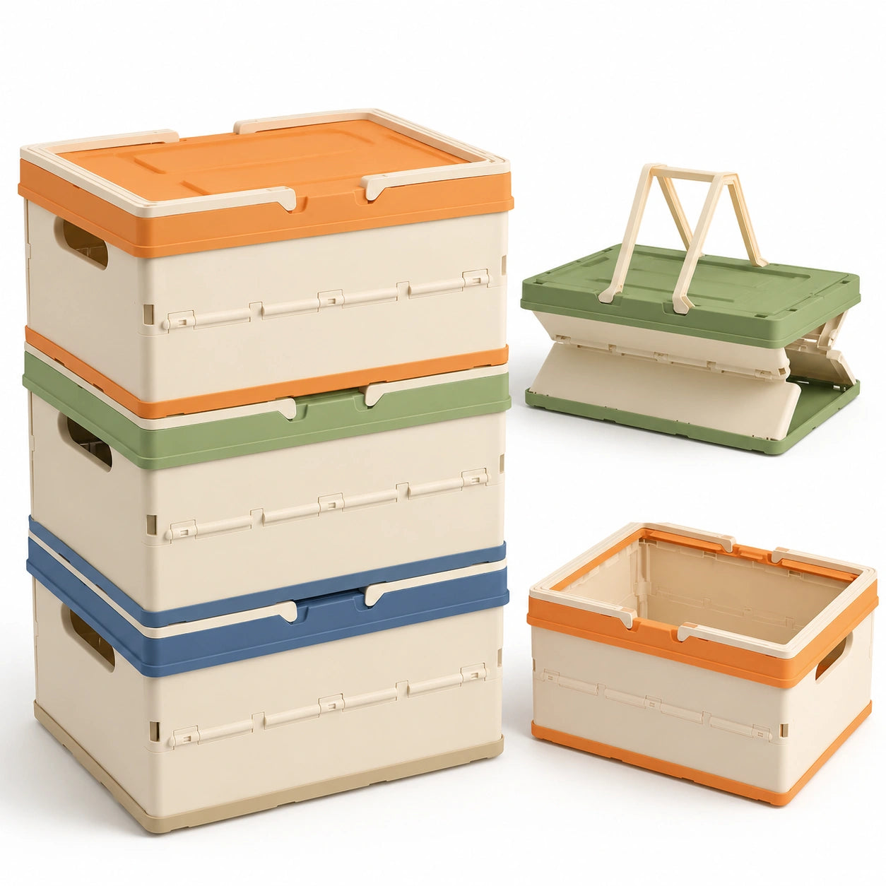 bacs-de-rangement-pliables-pour-jouets-avec-couvercle-et-poignees-lot-de-3-ajvifn4842xs