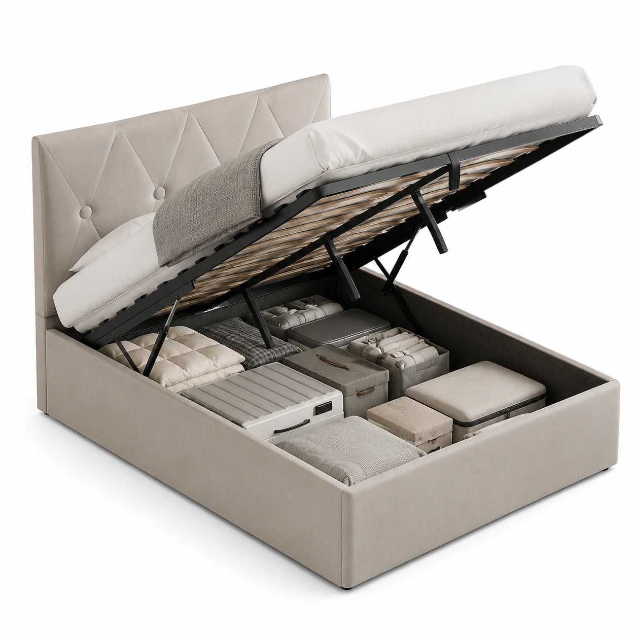 lit-coffre-140x190-avec-rangement-cache-et-sommier-a-lattes-xefmrx4864nr