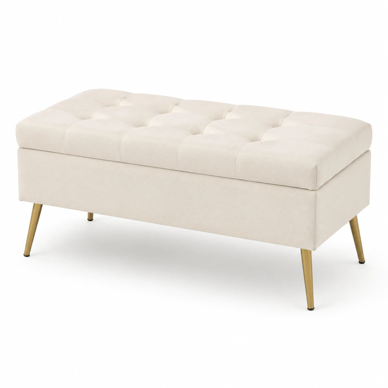 banc-de-rangement-moderne-en-velours-avec-base-doree-et-garniture-cloutee-reposepieds-capitonne-pour-bout-de-lit-entree-salon-salle-a-manger-beige-fobxfv4841xf
